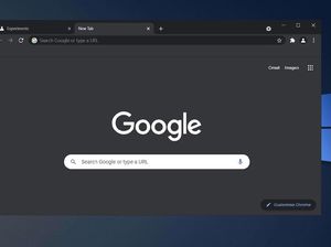 Duh! Chrome dan Firefox Versi 100 Akan Bikin Internet Kacau Duh! Chrome dan Firefox Versi 100 Akan Bikin Internet Kacau