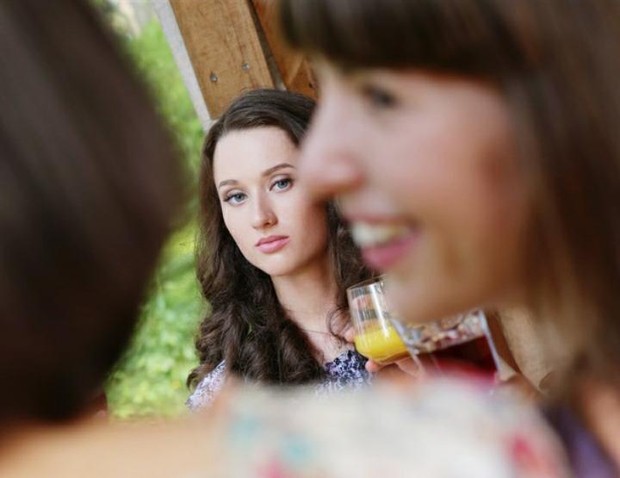 Gossiping | Freepik.com/racool_studio