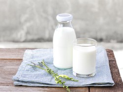 Ini Perbedaan Susu UHT dan Pasteurisasi