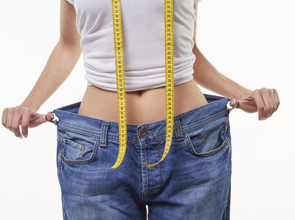 Jangan Memuji Temanmu saat Berat Badannya Turun, Ini 4 Alasannya!