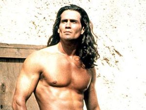 Aktor Tarzan Joe Lara Meninggal Dunia Dalam Kecelakaan Pesawat Aktor Tarzan Joe Lara Meninggal Dunia Dalam Kecelakaan Pesawat