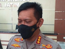 Polisi Bentuk Tim Selidiki Dugaan Kekerasan Seksual Pemilik Sekolah di Batu