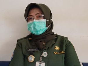 23 TKI Ponorogo Positif COVID-19