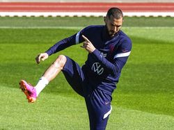 Benzema Selalu Yakin Akan Balik ke Timnas Prancis