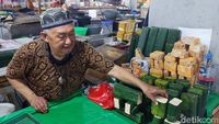 Kedelai Mahal, Pedagang Tempe Naikan Harga