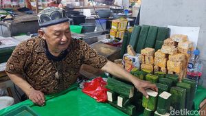 Kedelai Mahal, Pedagang Tempe Naikan Harga