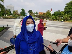 Rusun Penjaringan Sari Surabaya Jadi Klaster COVID-19