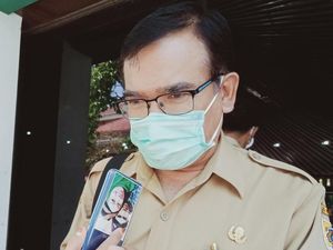 Bakal Buka Sekolah, 42 SMP Negeri di Klaten Gelar Uji Coba Tatap Muka
