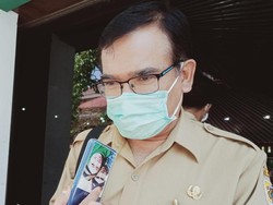 Bakal Buka Sekolah, 42 SMP Negeri di Klaten Gelar Uji Coba Tatap Muka