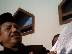 Jabar Banten Hari Ini: Athian Ali Kena Corona-25 Anak Jadi Korban Predator Seks