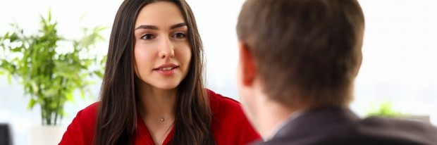 Komunikasi antar Pasangan/ sumber: pexels.com Komunikasi antar Pasangan