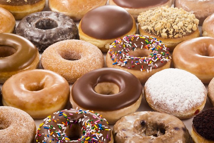 Ini Daftar 7 Makanan Terburuk untuk Tubuh Menurut Peneliti