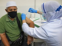 Malaysia Berencana Izinkan Warganya yang Sudah Divaksin Bepergian
