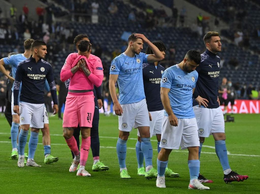 Man City Hari Ini Berita dan Informasi Manchester city Terkini dan Terbaru Hari ini