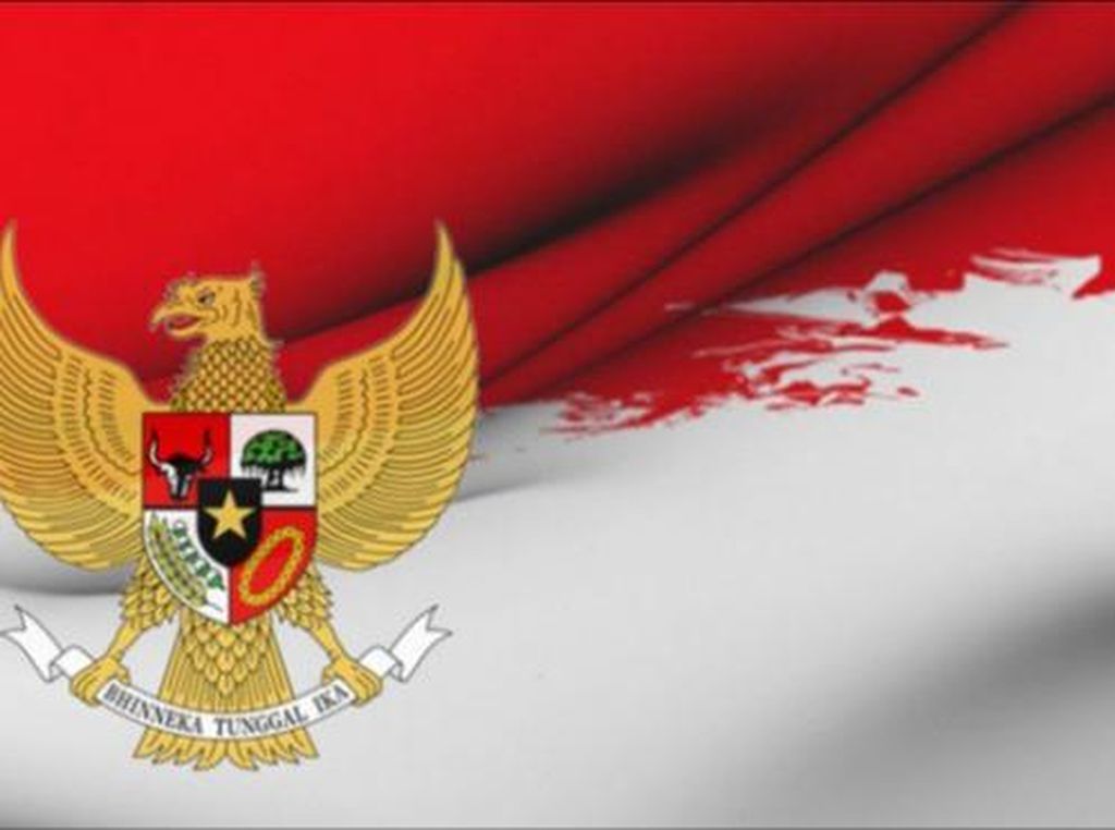 Pada Perisai Pancasila Terdapat Apa? Ini Penjelasannya Pada Perisai Pancasila Terdapat Apa? Ini Penjelasannya