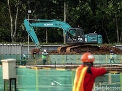 3 Fakta Proyek MRT Jakarta Fase 2 Belum Dapat Kontraktor, Terancam Molor