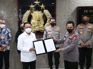 Soal Liga 1, Menpora: Kompetisi Berbeda dengan Kondisi Normal