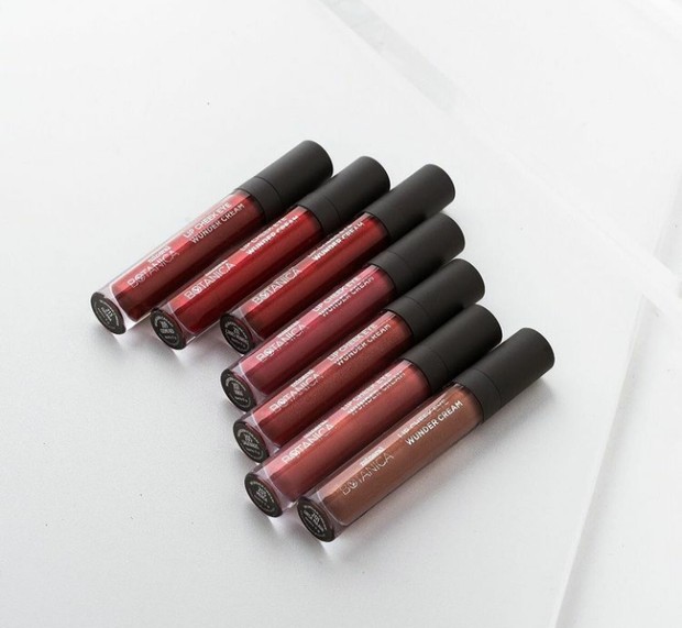 Rekomendasi Lip Cream 3-in-1 Lokal