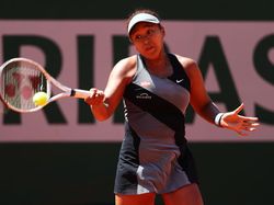 Prancis Terbuka 2021: Thiem Tersingkir, Osaka Didenda 15 Ribu Dolar