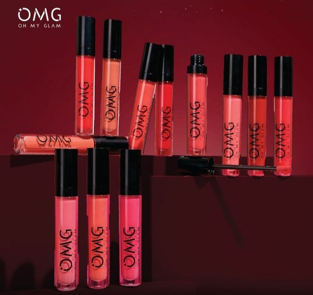 Rekomendasi Lip Cream 3-in-1 Lokal