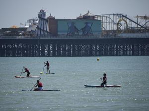 Akhir Oktober, Wisatawan Indonesia Tak Lagi Harus Karantina di Inggris