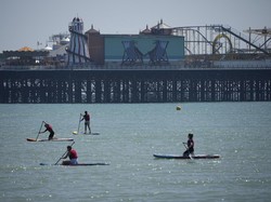 Akhir Oktober, Wisatawan Indonesia Tak Lagi Harus Karantina di Inggris