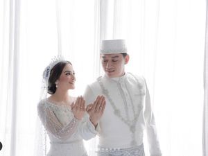 Ifan Seventeen dan Citra Monica Bantah Kedua Anaknya Tak Akur