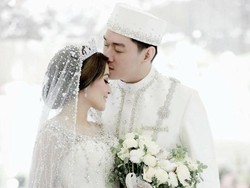 Ifan Seventeen dan Citra Monica Tunda Bulan Madu karena Ini