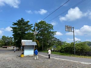 Liburan ke Petilasan Mbah Maridjan Boleh Bawa Mobil Pribadi Liburan ke Petilasan Mbah Maridjan Boleh Bawa Mobil Pribadi