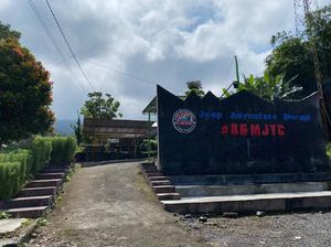 Curhat Wisatawan Petilasan Mbah Maridjan, Dispar Sleman Perbaiki SDM Curhat Wisatawan Petilasan Mbah Maridjan, Dispar Sleman Perbaiki SDM