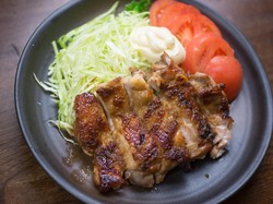 Resep Ayam Teriyaki ala Restoran Jepang yang Praktis dan Enak