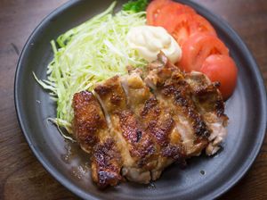 Resep Ayam Teriyaki ala Restoran Jepang yang Praktis dan Enak Resep Ayam Teriyaki ala Restoran Jepang yang Praktis dan Enak