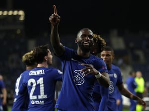 Chelsea Juara Liga Champions, Untung Ruediger Dulu Bertahan