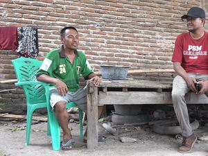 5 Warga Polman Termasuk Bocah Terluka Diserang Anjing Gila