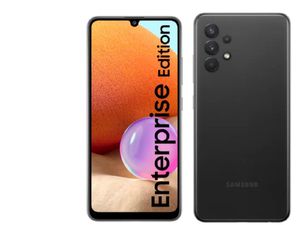 Samsung Bikin Versi Khusus Galaxy A32, Ini Harganya Samsung Bikin Versi Khusus Galaxy A32, Ini Harganya