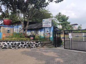 Sekolah yang Tersandung Kasus Kekerasan Seksual di Batu Tetap Belajar Daring Sekolah yang Tersandung Kasus Kekerasan Seksual di Batu Tetap Belajar Daring