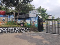 Pemilik SMA SPI Ditetapkan Tersangka, Pemkot Batu Harap Ada Penahanan