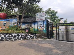 Pemilik SMA SPI Ditetapkan Tersangka, Pemkot Batu Harap Ada Penahanan Pemilik SMA SPI Ditetapkan Tersangka, Pemkot Batu Harap Ada Penahanan