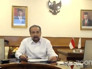 Estimasi 10.030 PMI Pulang, Apa Langkah Antisipasi Pemerintah?