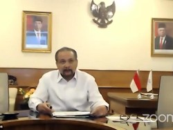 Estimasi 10.030 PMI Pulang, Apa Langkah Antisipasi Pemerintah?