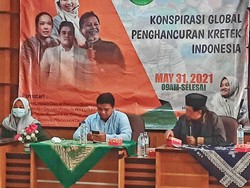 Hari Tanpa Tembakau Sedunia, Pakar Hukum Bongkar Bobrok Regulasi Rokok RI