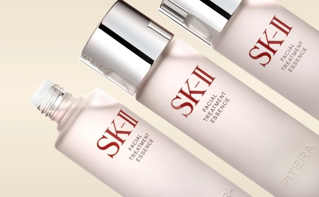 SK-II Facial Treatment Essence / foto: sk-ii.co.id