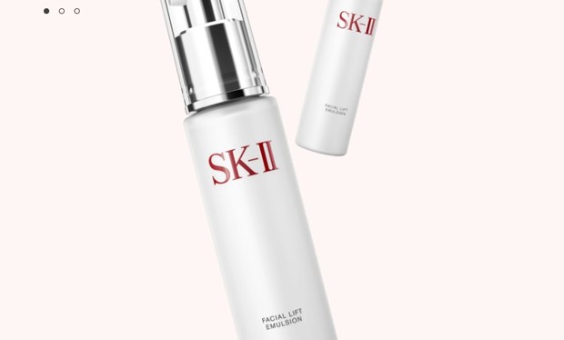 SK-II Facial Treatment Facial Lift Emulsion / foto: sk-ii.co.id