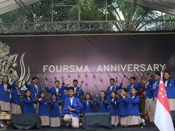 15 SMA Terbaik di Bali Versi Nilai UTBK 2022, Foursma Tergeser