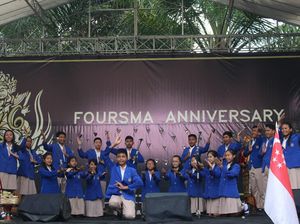 15 SMA Terbaik di Bali Versi Nilai UTBK 2022, Foursma Tergeser 15 SMA Terbaik di Bali Versi Nilai UTBK 2022, Foursma Tergeser