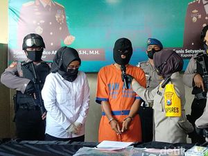 Seorang Kakek di Surabaya Sodomi Dua Bocah Laki-laki