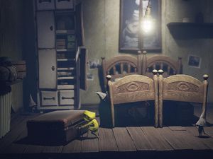 Spek PC yang Harus Dimiliki Untuk Memainkan Little Nightmares