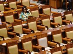 Selain Pensiun Seumur Hidup, Anggota DPR Juga Dapat Tabungan Hari Tua