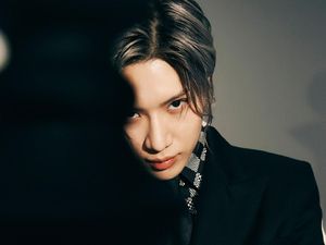Taemin SHINee Tulis Surat Cinta untuk Fans Usai Selesai Wamil Taemin SHINee Tulis Surat Cinta untuk Fans Usai Selesai Wamil