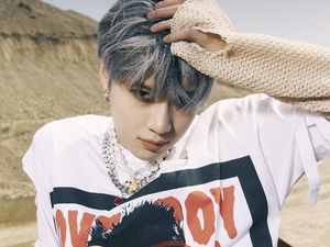 Taemin Resmi Wamil, 5 Hal yang Sebelumnya Dilakukan Ini Jadi Obat Rindu Taemin Resmi Wamil, 5 Hal yang Sebelumnya Dilakukan Ini Jadi Obat Rindu
